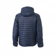 MEN LIGHTWEIGHT JACKET 100%P FullGadgets.com