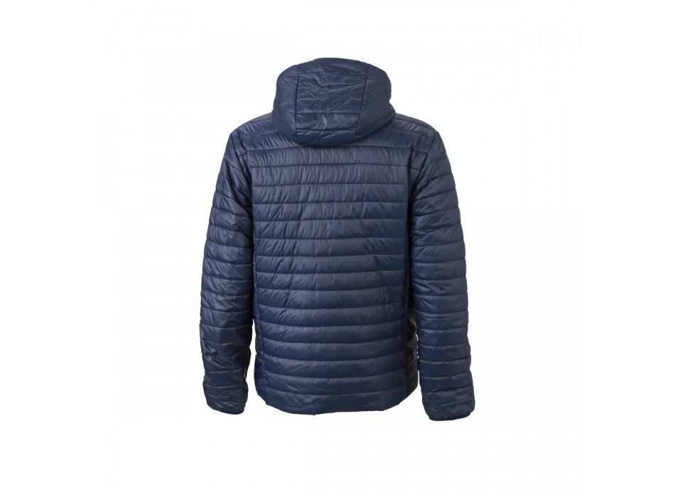 MEN LIGHTWEIGHT JACKET 100%P FullGadgets.com