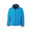 MEN LIGHTWEIGHT JACKET 100%P FullGadgets.com