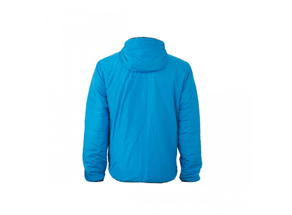 MEN LIGHTWEIGHT JACKET 100%P FullGadgets.com