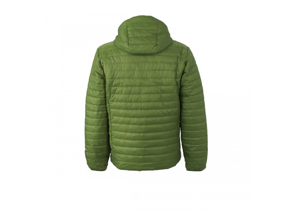 MEN LIGHTWEIGHT JACKET 100%P FullGadgets.com