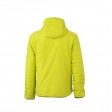 MEN LIGHTWEIGHT JACKET 100%P FullGadgets.com