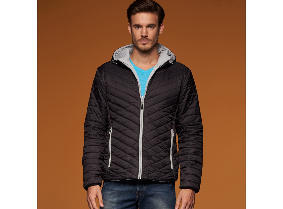 MEN LIGHTWEIGHT JACKET 100%P FullGadgets.com