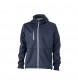 MEN MARITIME JACKET 100%P FullGadgets.com