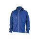 MEN MARITIME JACKET 100%P FullGadgets.com