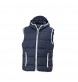 MEN MARITIME VEST 100%P J&N FullGadgets.com