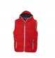 MEN MARITIME VEST 100%P J&N FullGadgets.com