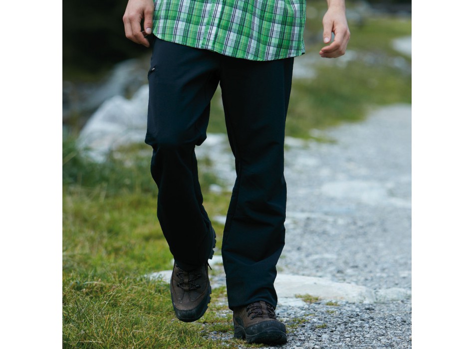 MEN OUTDOOR PANTS 94%P 6%E FullGadgets.com