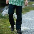 Pantaloni Outdoor Personalizzabili da Uomo 94% Poliestere 6% Elastane |James 6 Nicholson