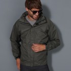 MEN OUTER JACKET 100%P J&N FullGadgets.com