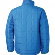 MEN PADDED JACKET THIN 100%P FullGadgets.com