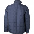 MEN PADDED JACKET THIN 100%P FullGadgets.com