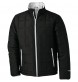 MEN PADDED JACKET THIN 100%P FullGadgets.com