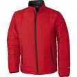 MEN PADDED JACKET THIN 100%P FullGadgets.com