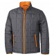 MEN PADDED JACKET THIN 100%P FullGadgets.com