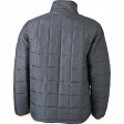 MEN PADDED JACKET THIN 100%P FullGadgets.com