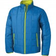 MEN PADDED JACKET THIN 100%P FullGadgets.com