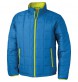 MEN PADDED JACKET THIN 100%P FullGadgets.com