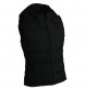 MEN PADDED VEST 100%P J&N FullGadgets.com