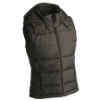 MEN PADDED VEST 100%P J&N FullGadgets.com