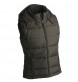 MEN PADDED VEST 100%P J&N FullGadgets.com