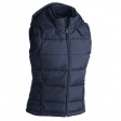 MEN PADDED VEST 100%P J&N FullGadgets.com