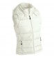 MEN PADDED VEST 100%P J&N FullGadgets.com