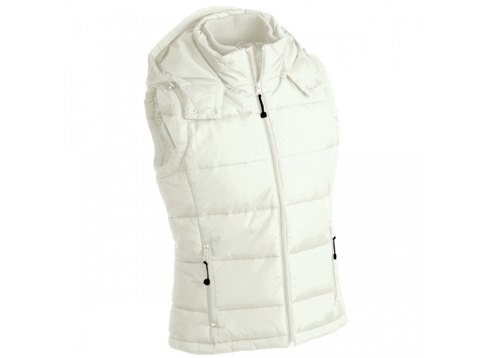 MEN PADDED VEST 100%P J&N FullGadgets.com