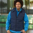 MEN PADDED VEST 100%P J&N FullGadgets.com