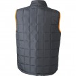 MEN PADDED VEST THIN 100%P FullGadgets.com