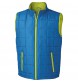 MEN PADDED VEST THIN 100%P FullGadgets.com