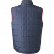 MEN PADDED VEST THIN 100%P FullGadgets.com