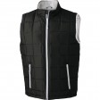 MEN PADDED VEST THIN 100%P FullGadgets.com