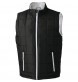 MEN PADDED VEST THIN 100%P FullGadgets.com