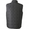 MEN PADDED VEST THIN 100%P FullGadgets.com