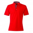 MEN PLAIN POLO 100%C J&N FullGadgets.com