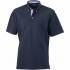 Men Plain Polo 100% Cotone Personalizzabile J&N |James 6 Nicholson