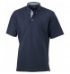 MEN PLAIN POLO 100%C J&N FullGadgets.com