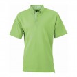 MEN PLAIN POLO 100%C J&N FullGadgets.com