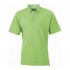 Men Plain Polo 100% Cotone Personalizzabile J&N |James 6 Nicholson