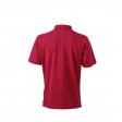 MEN PLAIN POLO 100%C J&N FullGadgets.com