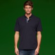 MEN PLAIN POLO 100%C J&N FullGadgets.com