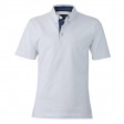 MEN PLAIN POLO 100%C J&N FullGadgets.com