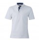 MEN PLAIN POLO 100%C J&N FullGadgets.com