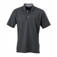 MEN PLAIN POLO 100%C J&N FullGadgets.com