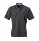 MEN PLAIN POLO 100%C J&N FullGadgets.com