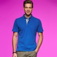 MEN PLAIN POLO 100%C J&N FullGadgets.com