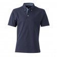 MEN PLAIN POLO 100%C J&N FullGadgets.com