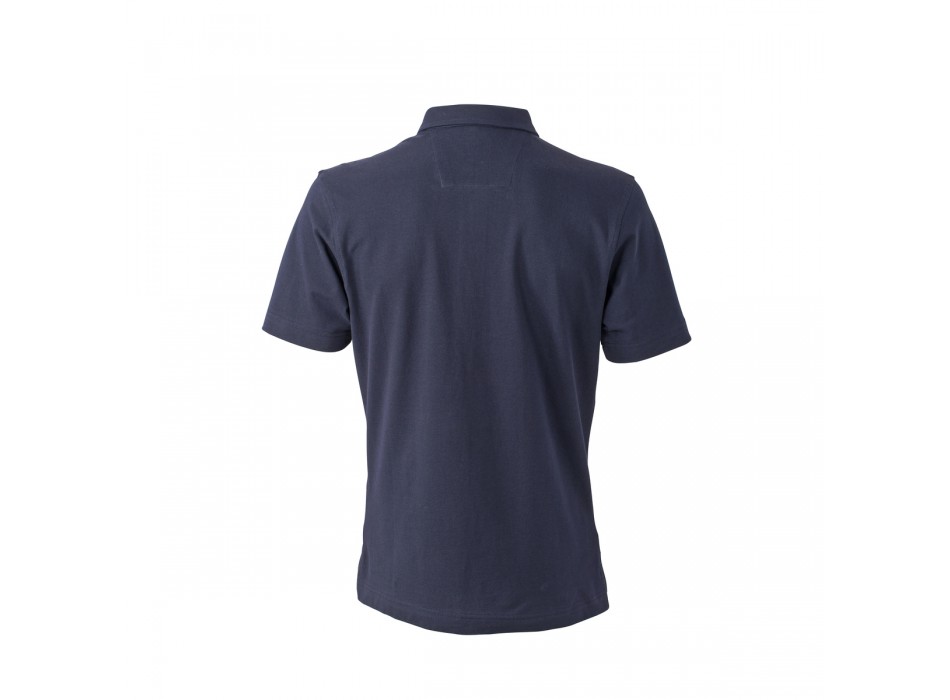 MEN PLAIN POLO 100%C J&N FullGadgets.com