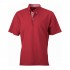 Men Plain Polo 100% Cotone Personalizzabile J&N |James 6 Nicholson